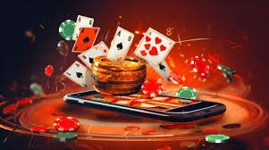 pisowin live casino dealer game streamed on a Philippines player's phone